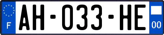 AH-033-HE