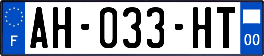 AH-033-HT