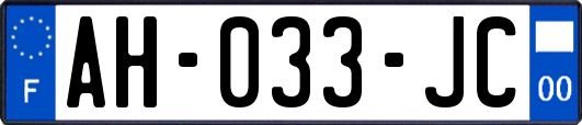 AH-033-JC