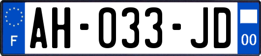 AH-033-JD
