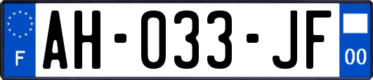 AH-033-JF