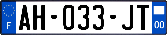 AH-033-JT