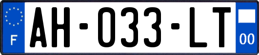 AH-033-LT