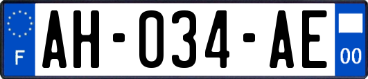 AH-034-AE