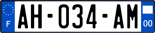 AH-034-AM