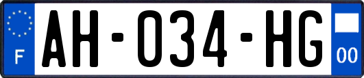 AH-034-HG