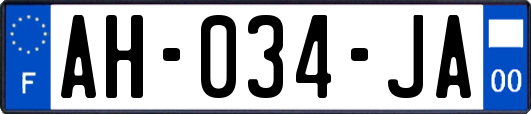 AH-034-JA