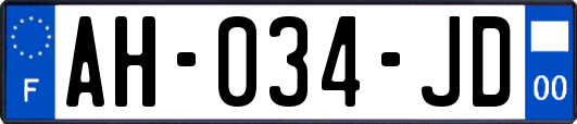 AH-034-JD