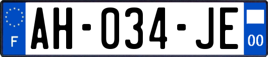 AH-034-JE