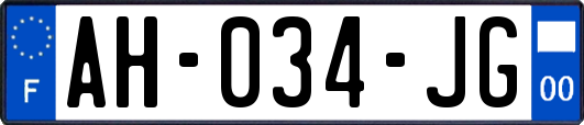 AH-034-JG
