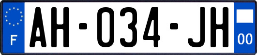 AH-034-JH