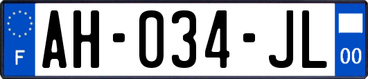 AH-034-JL