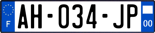 AH-034-JP