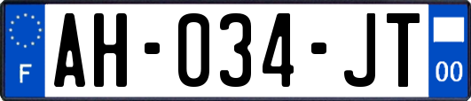 AH-034-JT