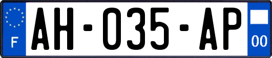 AH-035-AP