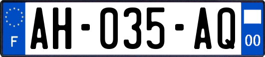 AH-035-AQ