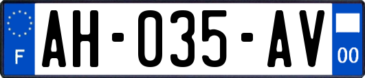 AH-035-AV