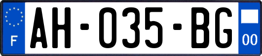 AH-035-BG