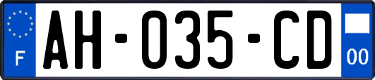 AH-035-CD