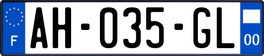 AH-035-GL