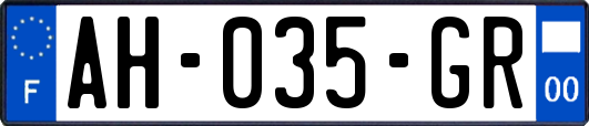 AH-035-GR