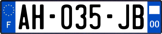 AH-035-JB