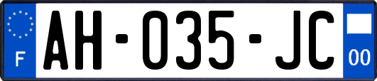 AH-035-JC