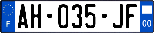 AH-035-JF