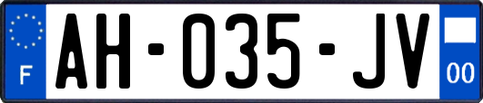 AH-035-JV