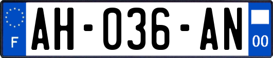 AH-036-AN