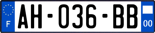 AH-036-BB