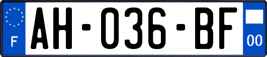 AH-036-BF