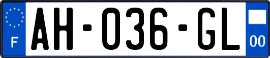 AH-036-GL