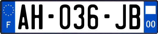AH-036-JB