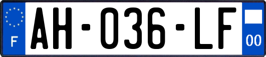 AH-036-LF