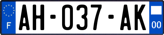 AH-037-AK