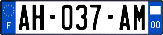 AH-037-AM