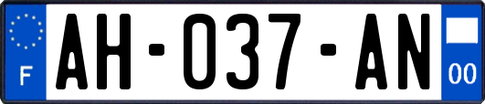 AH-037-AN