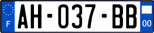 AH-037-BB