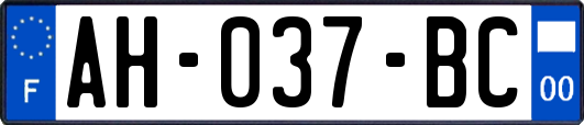 AH-037-BC