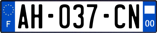 AH-037-CN