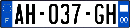 AH-037-GH