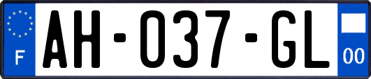 AH-037-GL