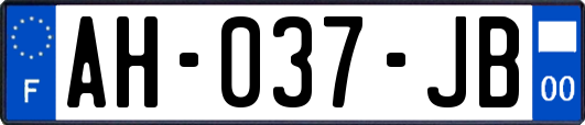 AH-037-JB