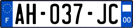 AH-037-JC