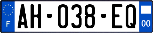 AH-038-EQ