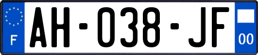 AH-038-JF