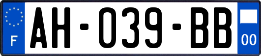 AH-039-BB