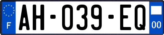 AH-039-EQ