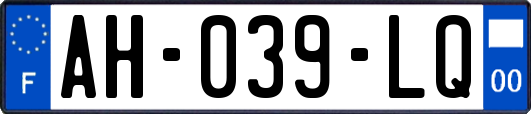 AH-039-LQ